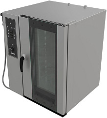 Пароконвектомат Gabino Combi-1011i, фото 2