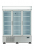 Холодильный шкаф Ugur UDD 1600 D3KL NF фото