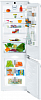 Встраиваемый холодильник Liebherr ICN 3376 фото