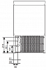 Льдогенератор Ice Tech Cubic Spray SK35A фото