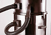 Профессиональный пылесос для влажной и сухой уборки Ghibli and Wirbel AS 590 P CBN фото