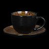 Чайная пара Tvist 300мл, коричневый Madeira фото