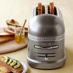 Тостер KitchenAid 5KMT2204EMS в Москве , фото 7