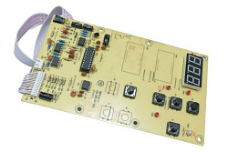 Плата Kocateq HX1S speed-adjust control board в Екатеринбурге фото