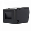 Мобильный принтер Mertech F80 USB Black фото