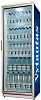 Холодильный шкаф Snaige CD35DM-S300SD10 (CD 400-1111) фото