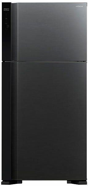 Холодильник Hitachi R-V 662 PU7 BBK фото