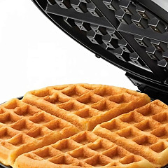 Вафельница AIRHOT WE-1 в Екатеринбурге, фото 8