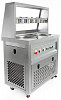 Фризер для жареного мороженого Foodatlas KCB-2Y (контейнеры, 2 компрессора) фото