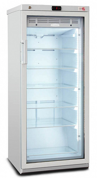 Холодильный шкаф Бирюса 235DN фото
