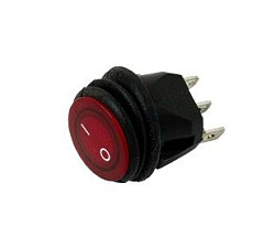 Переключатель для термостата погружного Hurakan HKN-SV40 в Екатеринбурге, фото