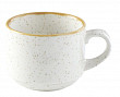 Чашка чайная  Stonecast Barley White SWHSVSC81 220мл