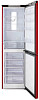 Холодильник Бирюса H980NF фото