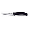 Нож для овощей Icel 10см PRACTICA черный 24100.3001000.100 фото