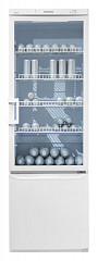 Двухкамерный холодильник Pozis RK-254 в Екатеринбурге, фото
