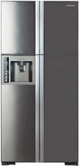 Холодильник Hitachi R-W 722 PU1 INX в Екатеринбурге, фото