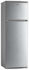 Холодильник двухкамерный Artel HD-316 FN серый в Екатеринбурге, фото