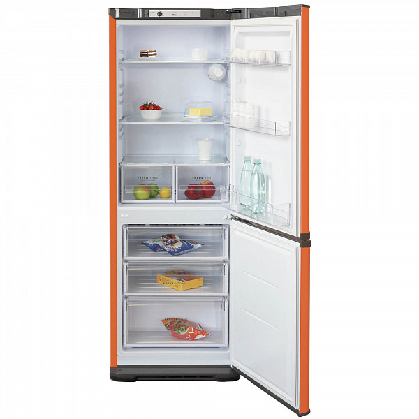 Холодильник Бирюса T633 фото