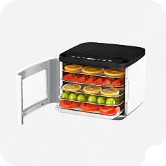 Дегидратор Geniard GA-309C в Екатеринбурге, фото 2