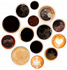 Кофемашина Dr.coffee F3 Plus T фото