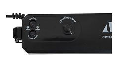 Вакуумный упаковщик Foodatlas HZ-280 в Екатеринбурге, фото 9