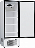 Морозильный шкаф Abat ШХн-0,5-02 крашенный (нижний агрегат) фото