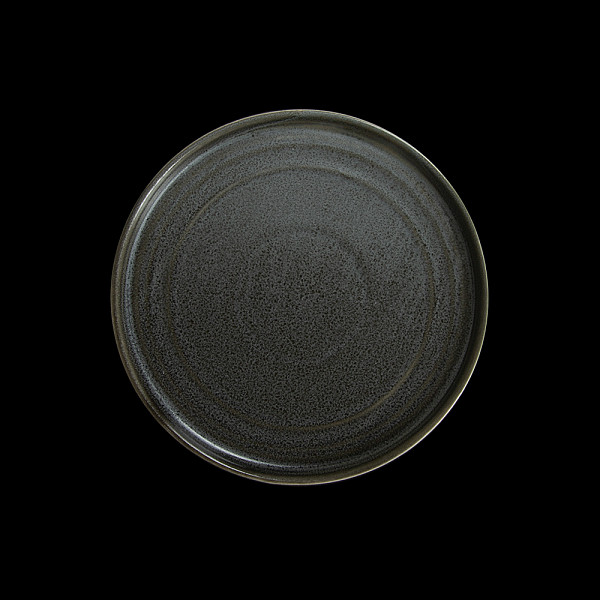 Тарелка мелкая с бортами Corone Urbano 8,75