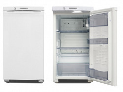 Холодильник однокамерный Саратов 550 (КШ-120 без НТО) в Екатеринбурге, фото 2