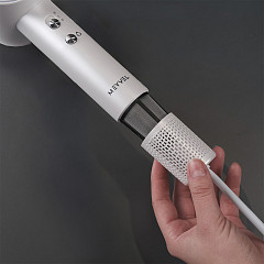 Фен Meyvel MF12-1600 (White) в Москве , фото 14