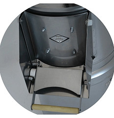 Картофелечистка Торгмаш Барановичи МОК-300М УЦЕНКА в Екатеринбурге, фото 5