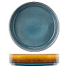 Салатник Cosy&Trendy d 19,5 см h 5,2 см, QUINTANA BLUE (2936120) фото
