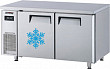 Холодильно-морозильный стол Turbo Air KURF15-2-700