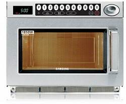 Микроволновая печь Samsung CM1929A в Екатеринбурге, фото