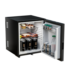 Шкаф холодильный барный Meyvel MMT-30B в Екатеринбурге, фото 2