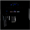 Холодильник Hitachi R-M702 GPU2 GBK черное стекло фото