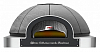 Печь для пиццы Oem-Ali Dome фото