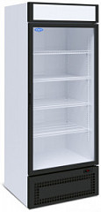 Холодильный шкаф Марихолодмаш Капри 0,7СК в Екатеринбурге, фото