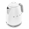 Чайник  Smeg KLF03WHMEU фото