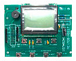 LCD экран Hurakan HKN-ME709