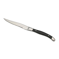 Нож для стейка P.L. Proff Cuisine 23,5 см черный Paris (81221542) в Екатеринбурге, фото