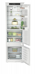 Встраиваемый холодильник Liebherr ICBSd 5122 в Екатеринбурге, фото