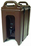 Термоконтейнер для напитков  JW-DRS9.5L