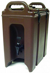 Термоконтейнер для напитков Gastrorag JW-DRS9.5L в Екатеринбурге, фото
