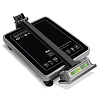 Весы торговые Mertech 335 ACP-150.20 TURTLE с расчетом стоимости товара LCD фото