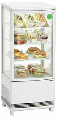 Холодильный шкаф Bartscher 700678G в Екатеринбурге, фото