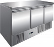 Холодильный стол  S903SEC S/S TOP