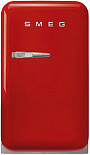 Холодильник однокамерный Smeg FAB5RRD5